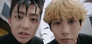 看了中二沙雕剧我是大哥大,成为不良少年究竟哪里好