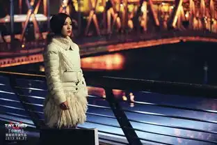 电影小时代高清剧照
