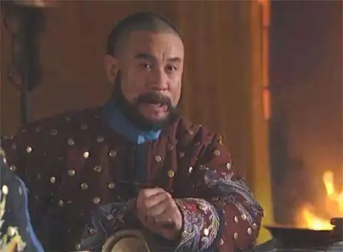 雍正王朝军前射杀富宁安,年羹尧确立军中绝对控制权的必然选择
