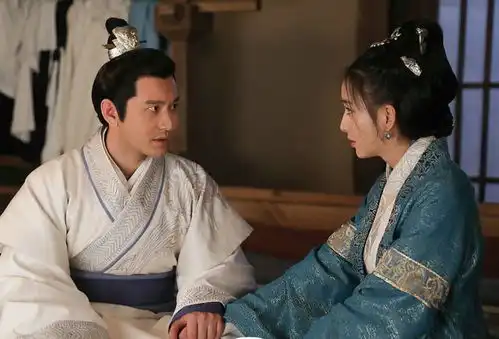 开播前并不被看好的剧如今凭什么拿到豆瓣8.4高分绝不是偶然