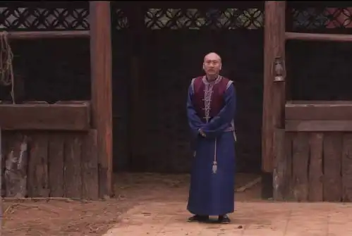 大宅门白景琦向来叛逆,为何从济南回北京后,却万般孝顺