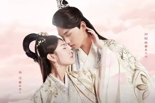 影视双世宠妃2片头曲无情画mv,原班人马搭新角高甜回归