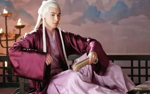 三生三世枕上书终于定档,主角都是杨幂旗下艺人,收视率稳了
