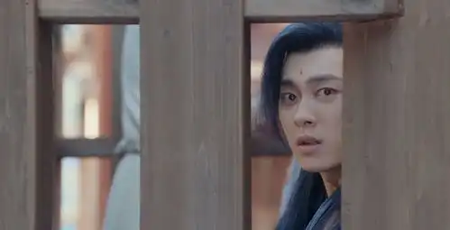 34岁李易峰扮嫩被吐槽,458场飞页,气到剧组大喊好剧本在哪里