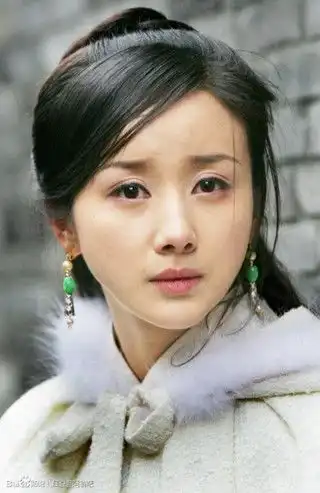 李冰冰李若彤王祖贤刘涛angelababy盘点巧笑嫣然的清丽女星剧照
