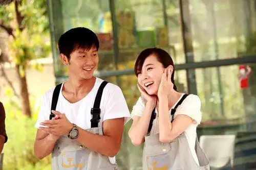 霍思燕曾与他约定50岁还没结婚就在一起,网友还好不是嫁给他