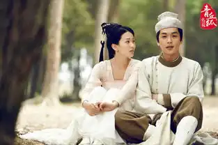 乔欣青丘狐曝剧照牵手张若昀上演虐恋情深