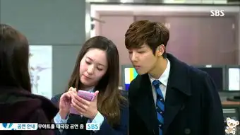 继承者们大结局回顾宝娜灿荣恩爱瞬间
