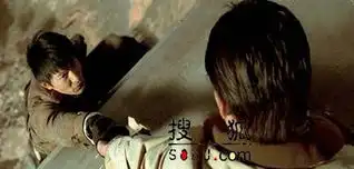 无贼剧照大曝光黄秋生为葛优配音