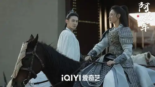 专访阿麦从军张帆作为制片人,作品是标签
