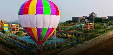 普法烟台一景区氢气球项目游客坠亡这起刑事案件谁负责