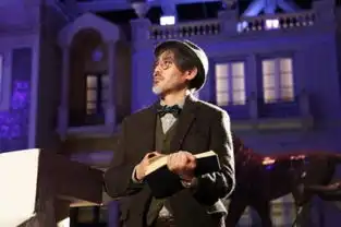 北京遇上西雅图2定档曝浪漫概念海报吴秀波汤唯剧照曝光