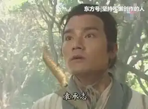 那些年经典不狗血的古装剧,看过10部以上,说明你已结婚生子了