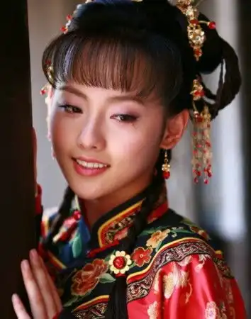 成也造型败也造型女神换造型后差别大
