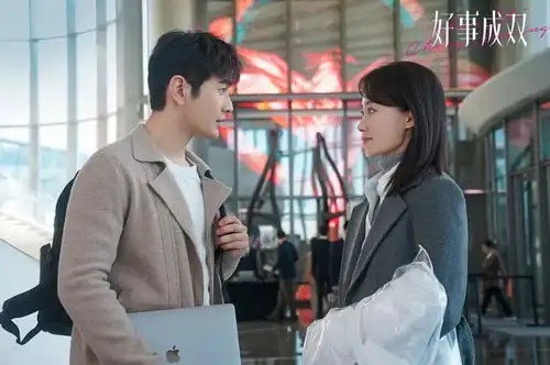好事成双热度口碑齐飞演员王箫淇凭角色再度获关注
