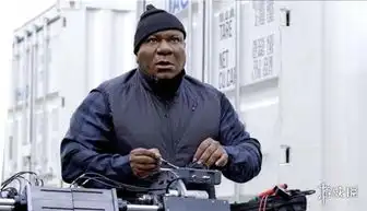 阿汤哥碟中谍6新剧照西蒙佩吉弗格森并肩作战