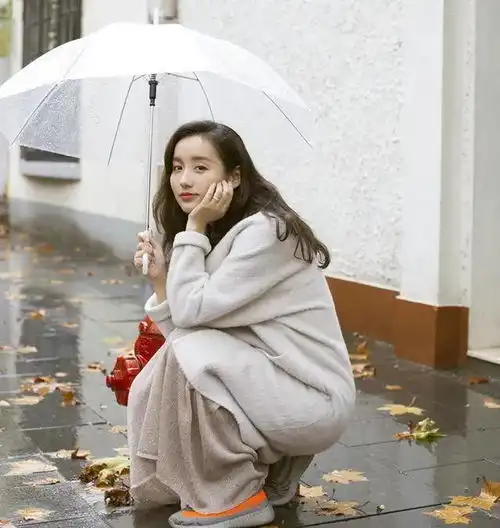 唐嫣的闺蜜吕一因一场火锅吃出爱情,丈夫是我们熟悉的钱泳辰