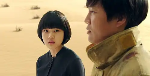 韩影与神同行口碑票房双丰收d.o.车太贤河正宇批量剧照公开