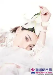 麻辣变形计艾晓琪散发温婉气质好似清丽脱俗的化身4