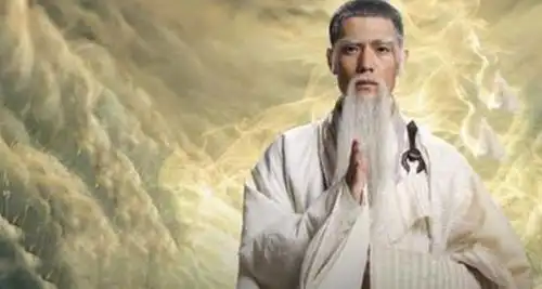 金庸武侠中的华山论剑,究竟谁才是第一不是王重阳,另有其人
