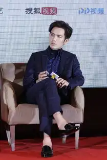 钟汉良炎亚纶李铭顺,三个男神也可以一台戏