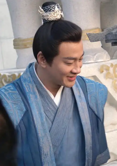 接档繁花60集射雕英雄传来了,今年第一部让我想熬夜狂追的剧