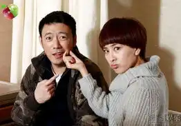 aa制生活再爆剧照李小璐马苏为aa掀战