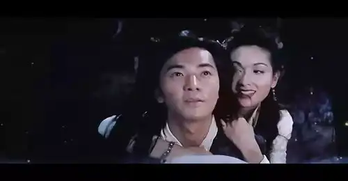 风云雄霸天下剧照香港电影