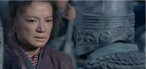 花木兰在军营12年,为何没被发现是女子看完这几张照片就懂了