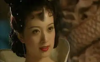 金巧巧我的气质适合演公主,却演不了农村人,网友用一张图打脸
