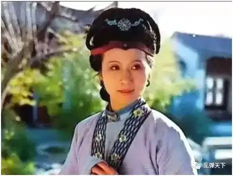 成熟男人喜欢什么样的小姐姐以红楼梦十二金钗为例