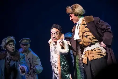 中国戏曲的出路在何方