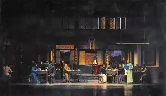 名人与茶丨老舍视喝茶为艺术
