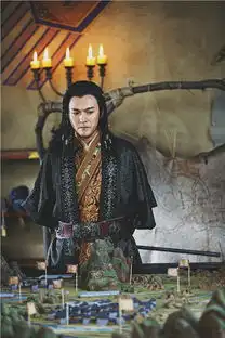 大唐荣耀2收官在即于小伟式英雄王者悲壮谢幕