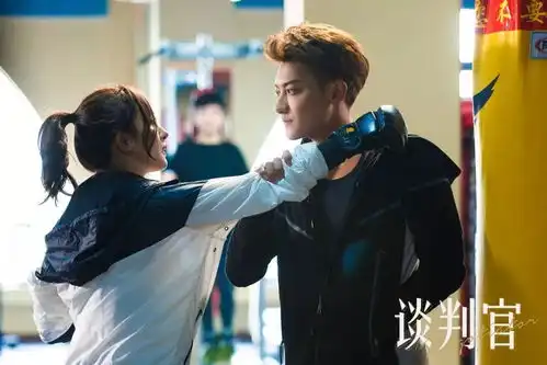 杨幂和黄子韬玩姐弟恋为何他们相差7岁却毫无违和感