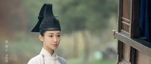 杨紫青簪行播出时间改至2022,网曝该剧将重拍,男主人选非流量
