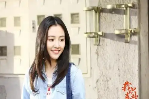 吴倩新剧还不定档,只发剧照不官宣,粉丝等的辛苦