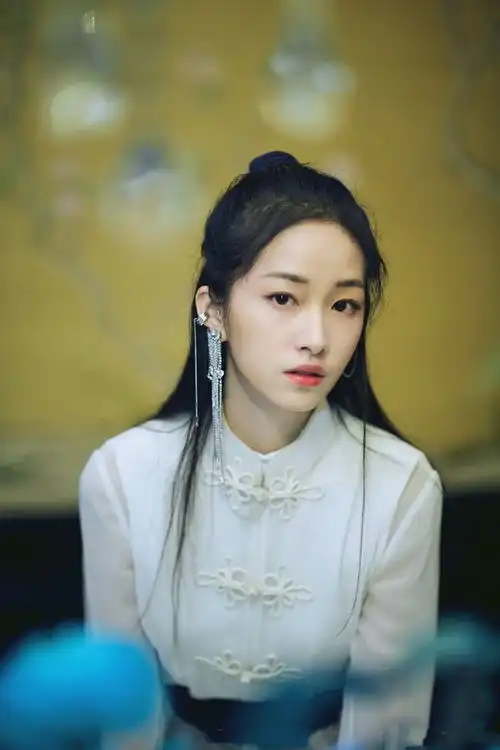 电视剧十年一品温如言开机,男女主角竟是他们
