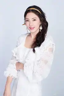 张雨绮回应人设说新时代女性不这样
