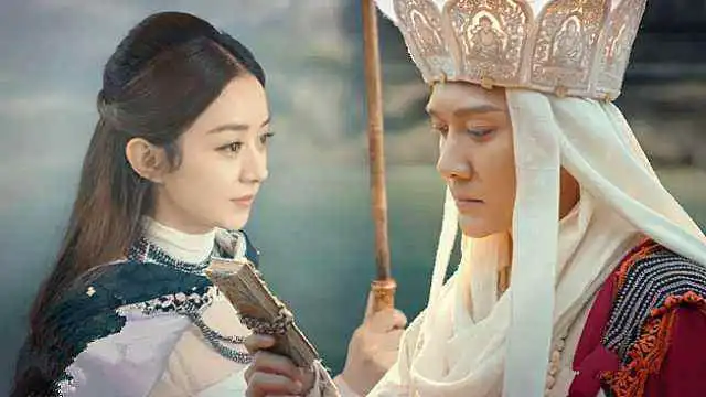 取经花了十四年,为何观音和唐僧错误预估了取经时间有啥猫腻
