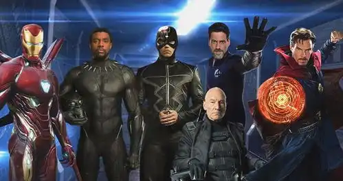 惊奇女士即将开拍,蚁人3或将制作,光照会即将登场
