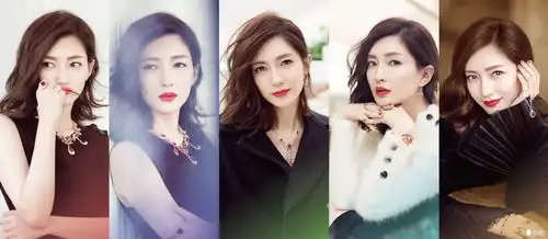 恋爱先生里的江疏影以前居然是酱油皮小眼还有辣么深的法令纹
