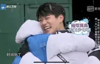 替喜欢白敬亭的妹子技术性分析下,要成为魏大勋有多难