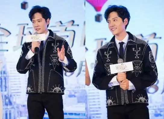 娱乐圈老一代冯绍峰与新一代杨洋李易峰哪个演技更适合观众口味
