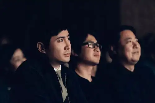 飞驰人生准20亿,韩寒的电影人生起飞了