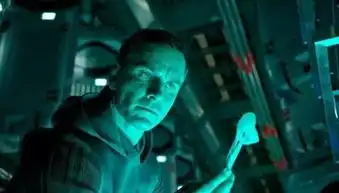 好莱坞暑期档大片齐发剧照