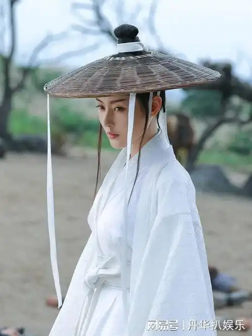 雪中悍刀行8位美女都不是省油的灯,扮演者也绝非泛泛之辈