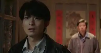 大江大河第二部女一号是她,她出场宋运辉程开颜也该离婚了
