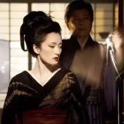 有礼有节丨把画穿在身上,是京友禅独创的奢华浪漫
