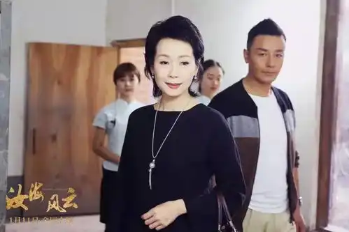 福利丨汝海风云观影及主创见面会就在1月10日能见明星哟维尔斯集团分享
